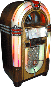 [Jukebox]