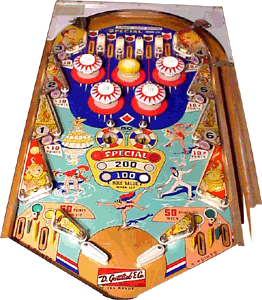 arcade1up pinball for sale